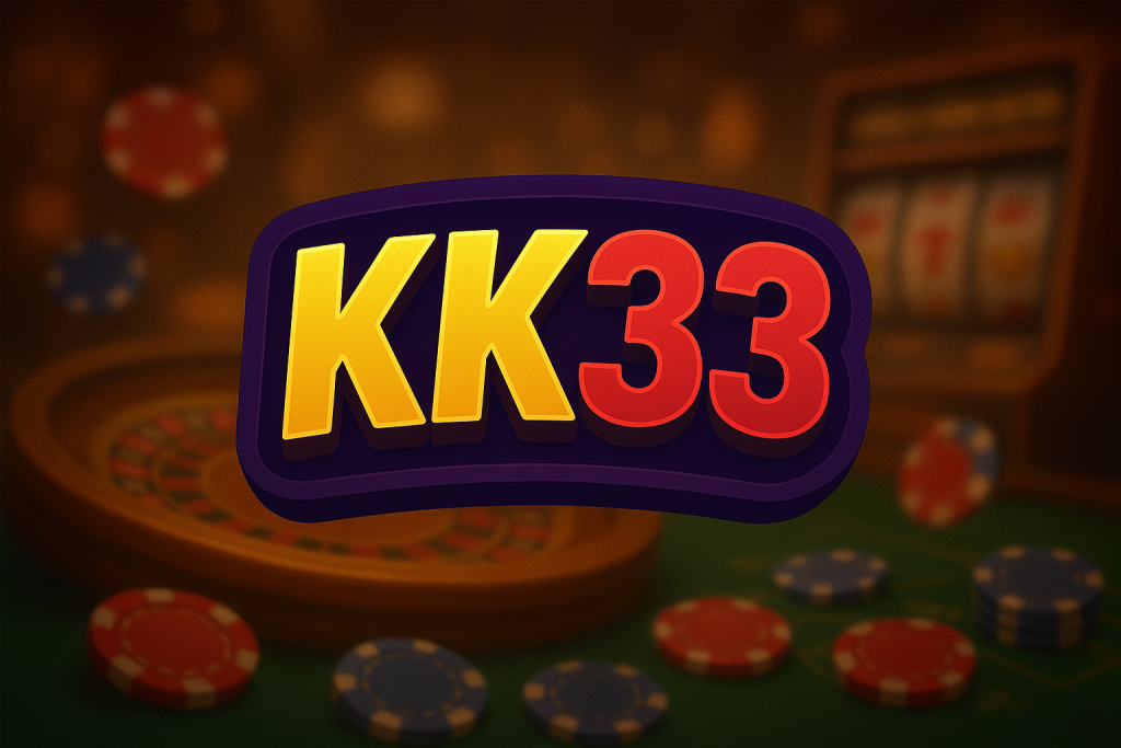 kk33 Game
