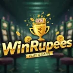 WINRUPEES APP